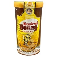 Hashmi Pure Honey 300gm